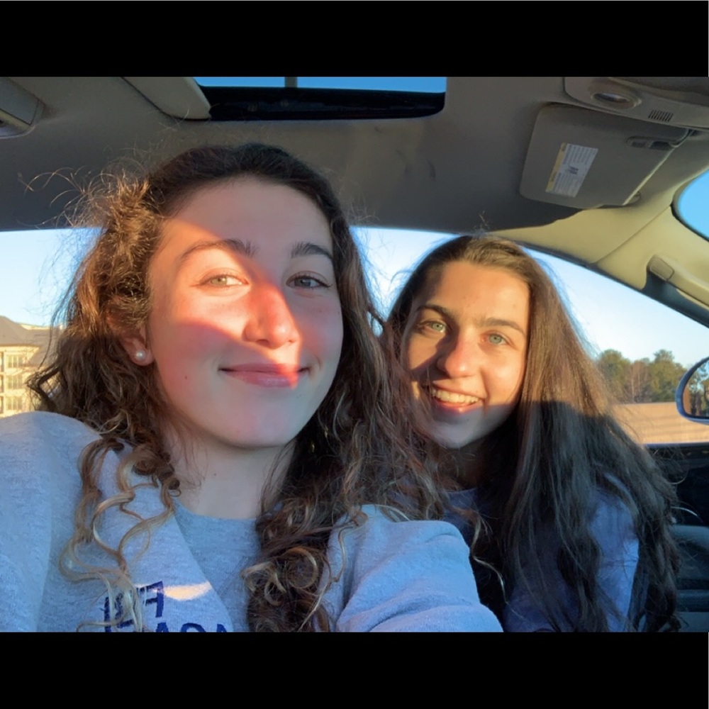 Meet your Posher, Eva